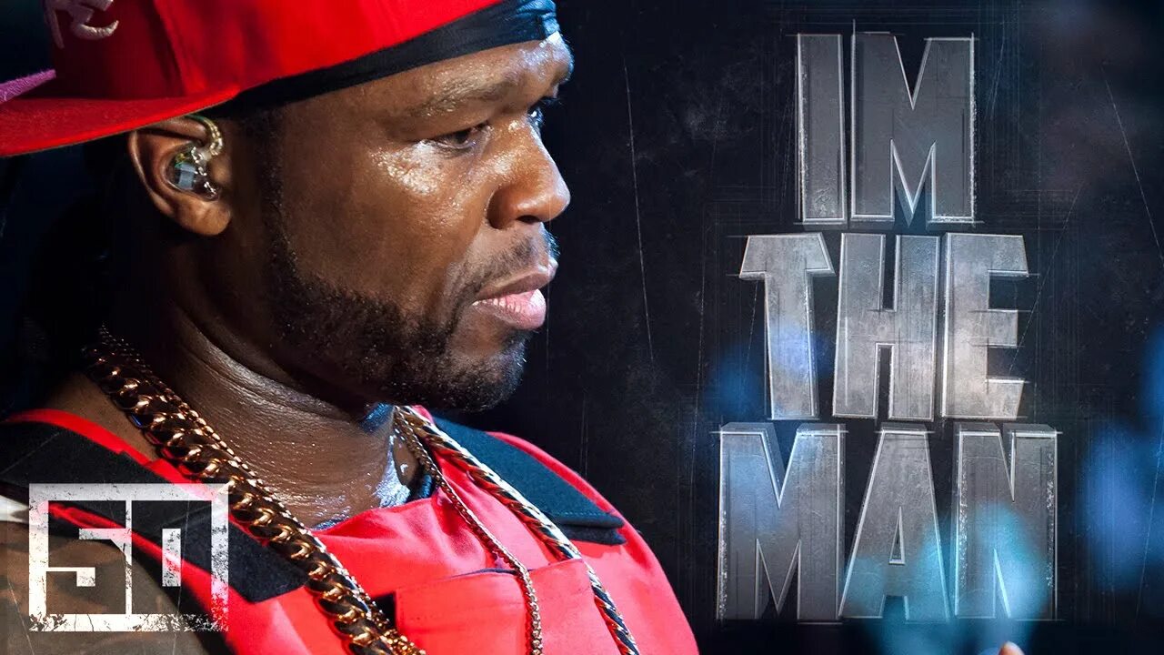 Жизнь 50 cent. 50 Cent 2022. 50 Cent i. I'M the man 50 Cent.