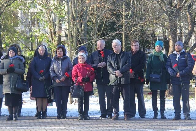 кириши последние новости