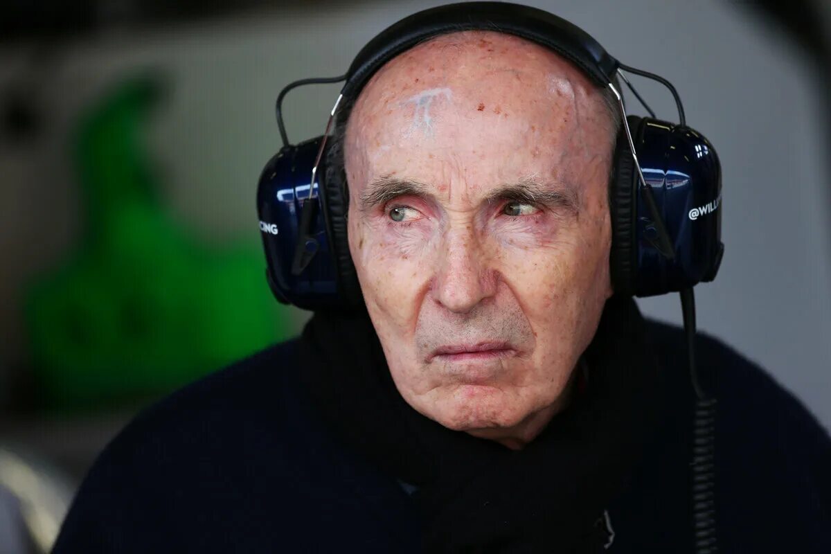 Sir frank williams. Frank williams. Фрэнк уильямс. Фрэнк уильямс архитектор. Фрэнк уильямс формула.
