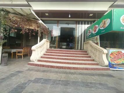 Турон кафе
