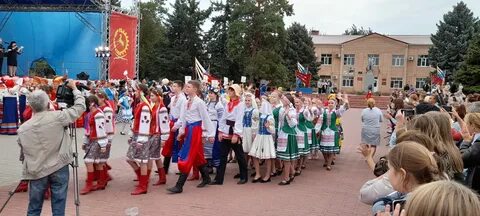 Детская школа искусств ростовская область