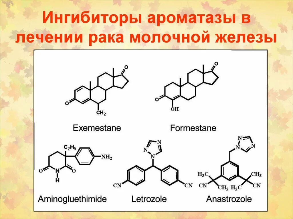 Ингибиторы синтеза эстрогенов ингибиторы ароматазы. Блокаторы ароматазы. Строение ароматазы. Ингибиторы ароматазы механизм действия. Ингибиторы рака