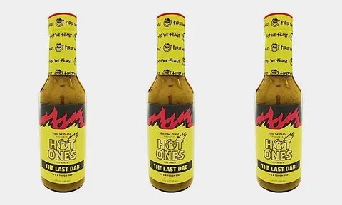 Hot ones