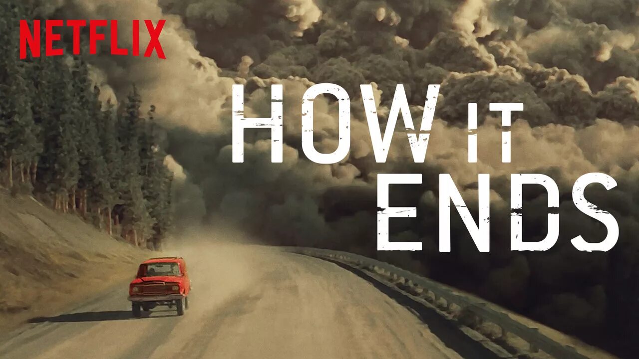 When the game ends. Netflix Cover. Wayne Netflix обложка. Slogun how it ends.