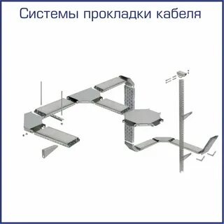 Монтаж консоли