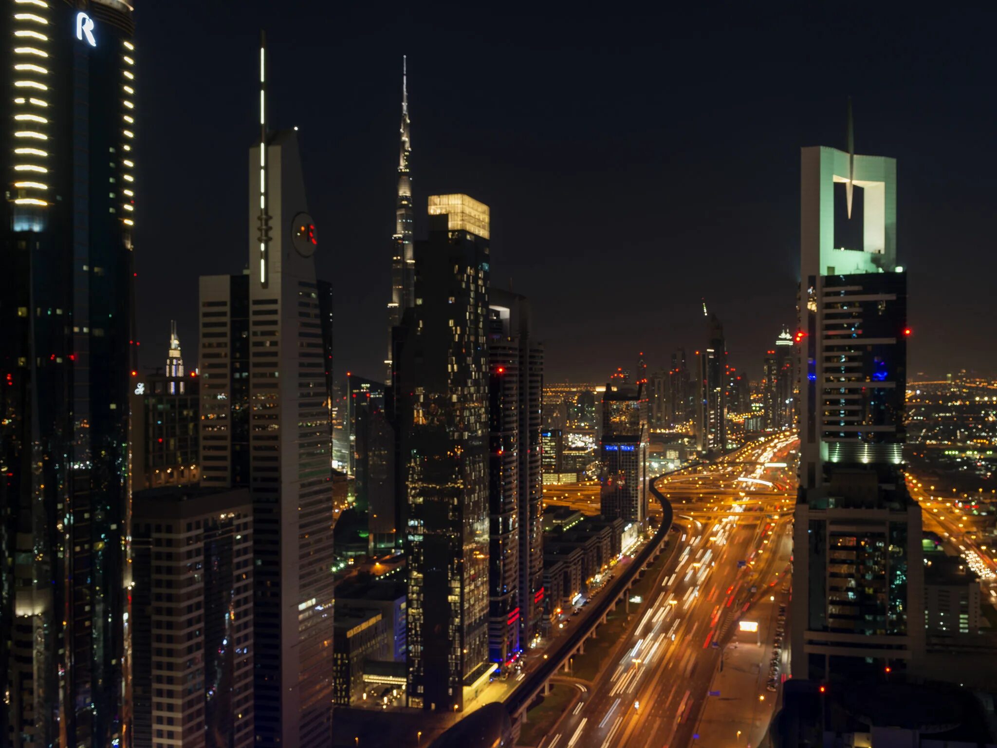 Level 43 sky lounge