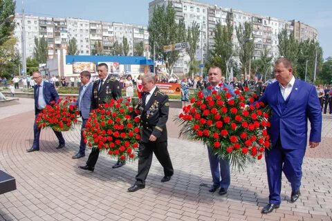 Макеевка сегодня