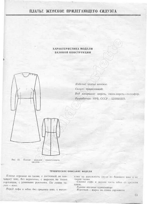 Техническое описание модели платья. Технологическое описание модели платья. Техническое описание модели женского платья. Описание модели пример