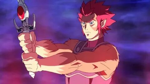 Включи thundercat