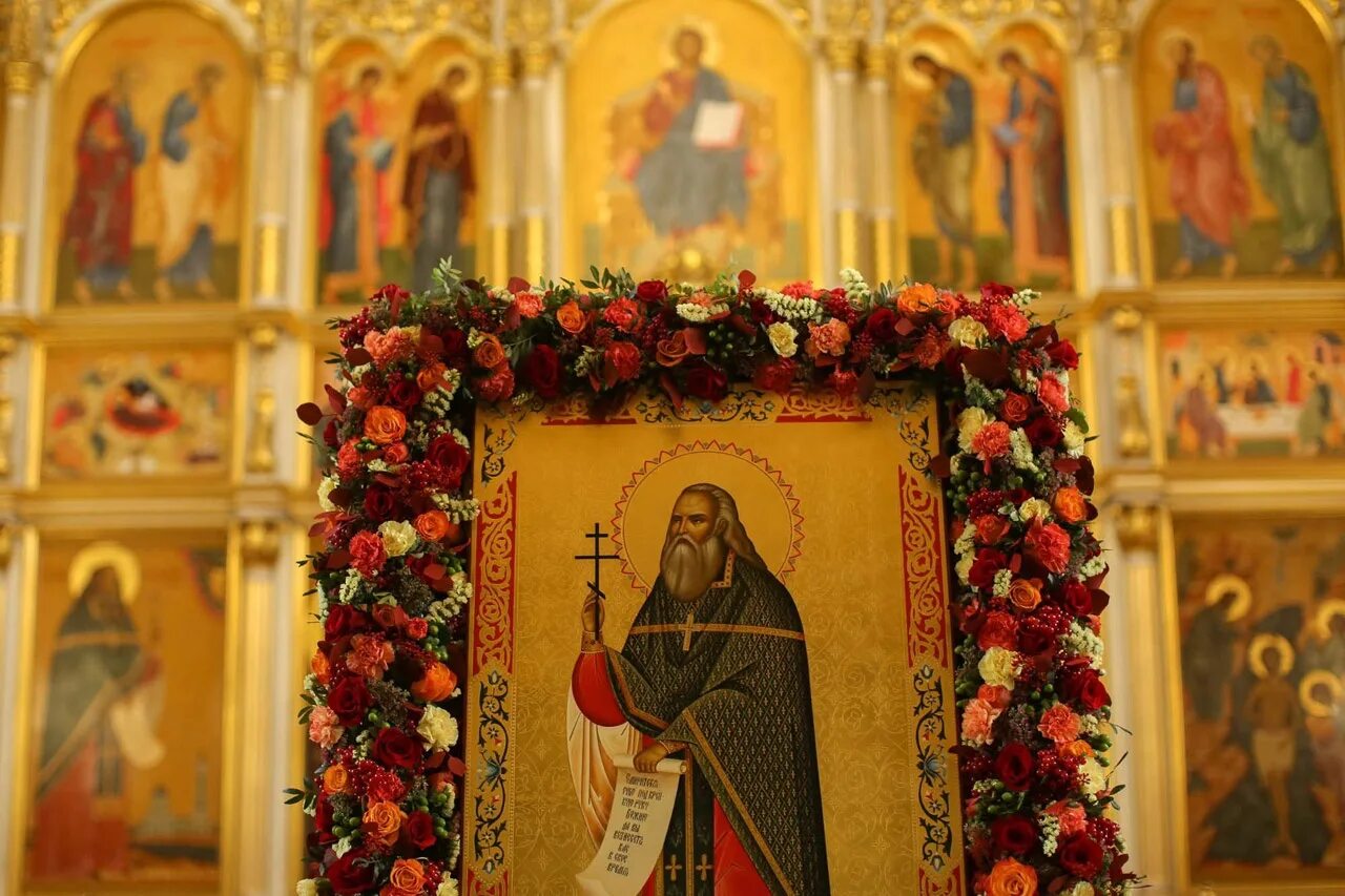 синод рпц 26 декабря 2023 года