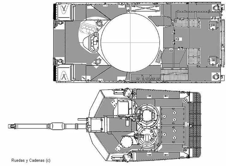 Танк м1 Абрамс чертежи. М1 Абрамс чертеж. М1а1 Абрамс чертеж. Танк Абрамс чертеж.