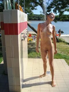 mixed nude shower - junglehurghada.com.