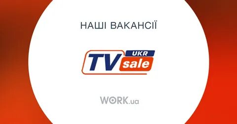 Tv sale