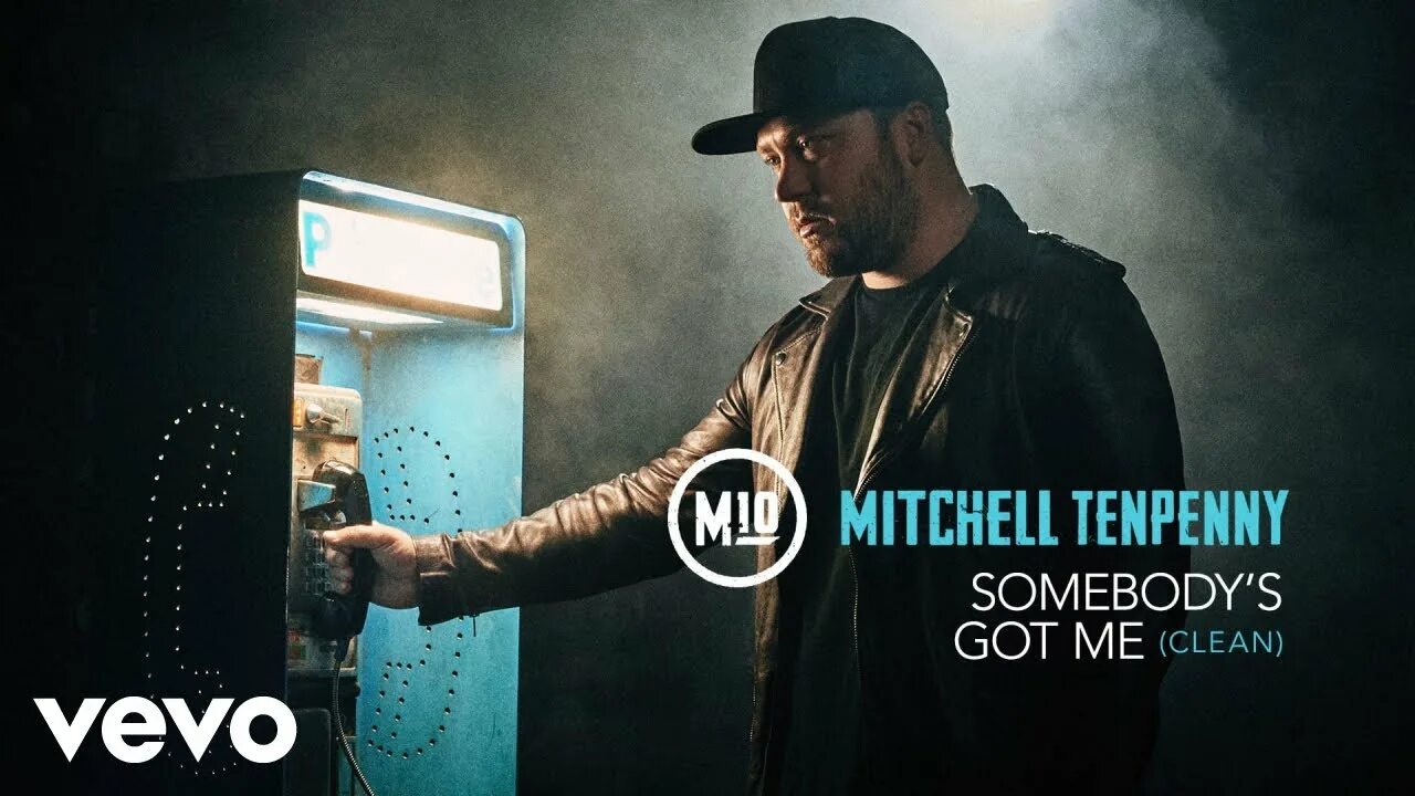 Mitchell Tenpenny. Mitchell Tenpenny we got History. Somebody picture. Mitchell Tenpenny we got History Official Music Video. Somebody s liking