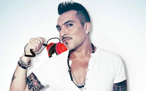 Alex gaudino mp3