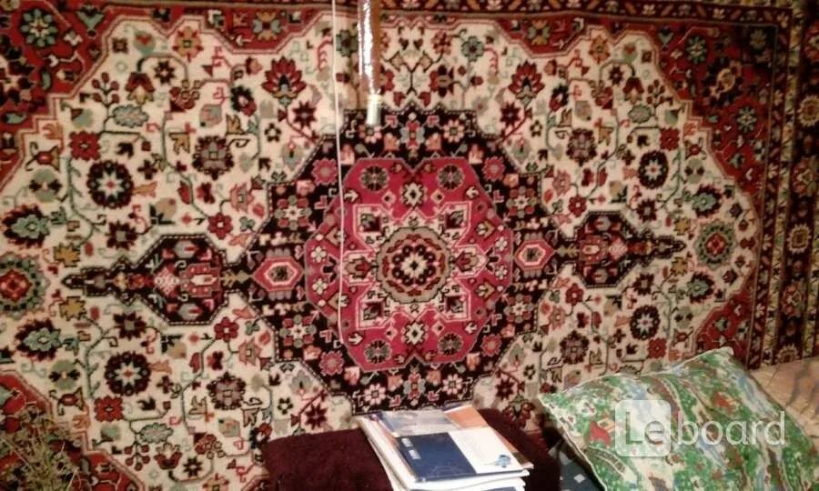 Продать советские ковры