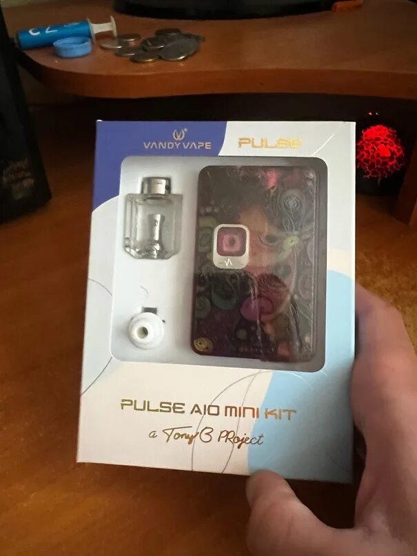 Pulse AIO испаритель. Пульс Айо мини. Пульс Айо мини кастом. Джаст Pulse AIO Mini Kit. Pulse mini купить