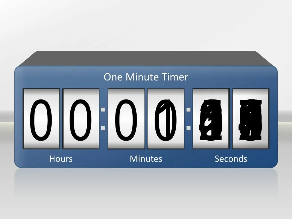 One time two times. Таймер. 1 minute timer. 2 second timer. таймер процессора.