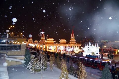 Новый год в казани отзывы