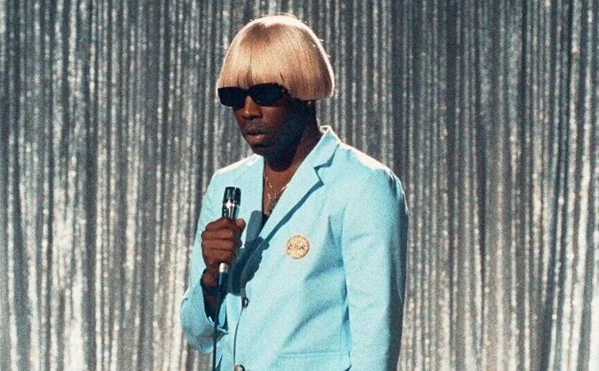 Gone thank you tyler the creator. Gone thank you tyler the creator