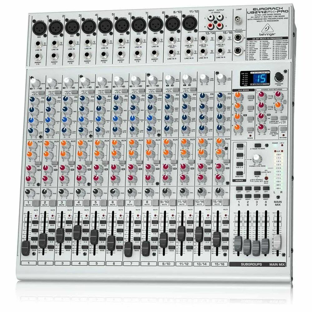 Xone 43c. Микшер для наушников. Behringer звуковая карта двухканальная. Звуковая карта микшер. Behringer xenyx qx1222usb.