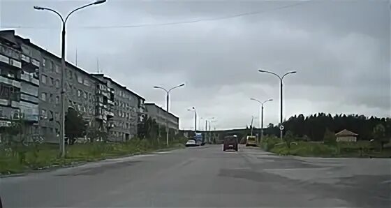 Мурманск ревда расстояние