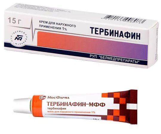 Купить тербинафин крем. Тербинафин мазь. Тербинафин мазь 1% 15г {Московская фармфабрика}. Мазь от лишая тербинафин. Тербуталин.