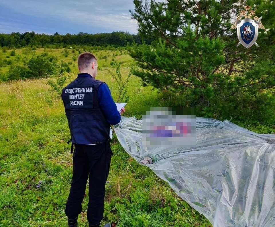 В казани извращенец похитил девушек