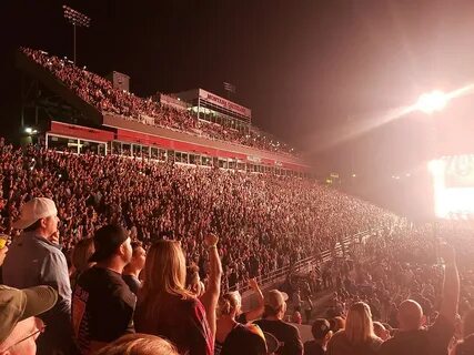 Your concert