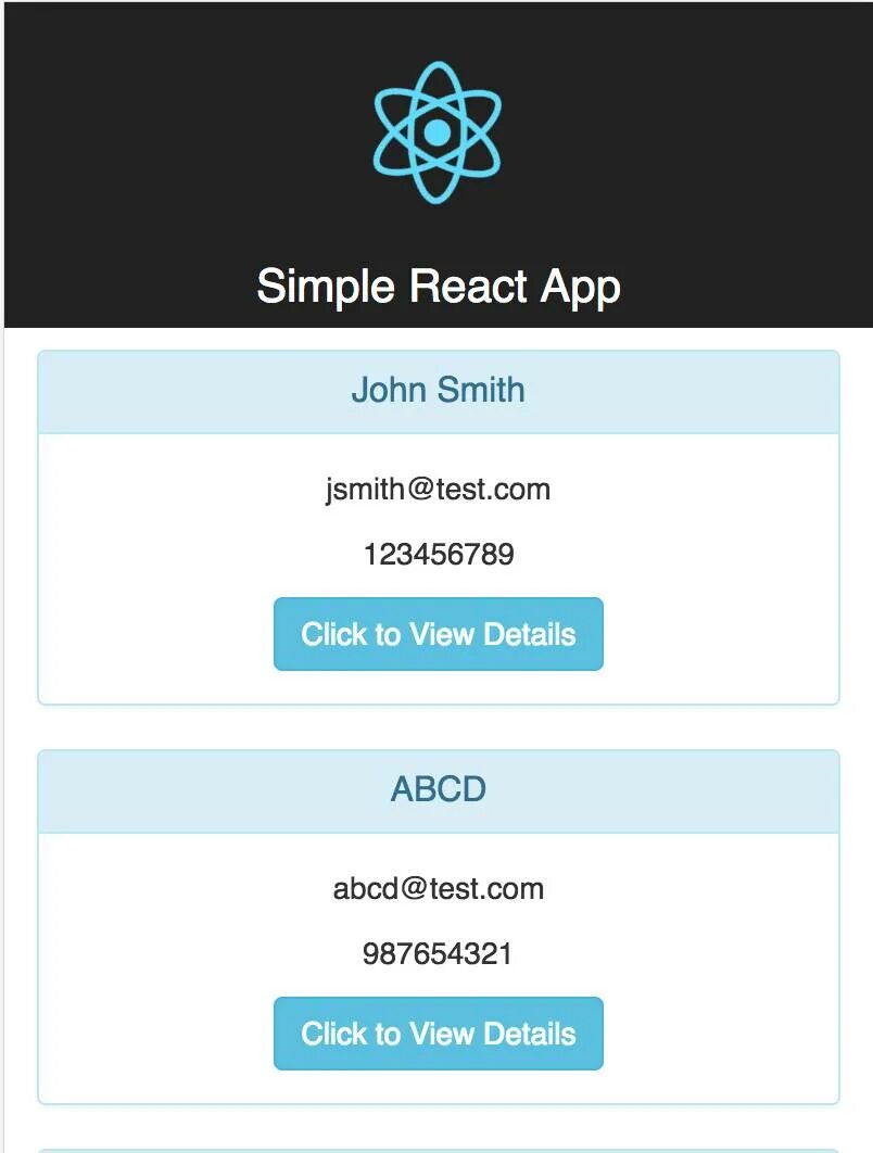 Npx create react app. Приложения на react js. create react app. простые web приложения на react. сервис уведомлений reactjs.