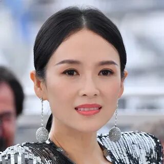 Жалаңаш Чжан Цзыи суреттері