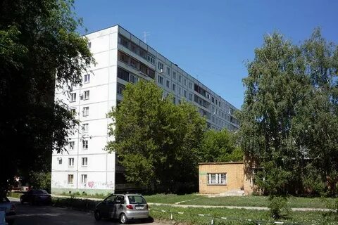 Больничная 2