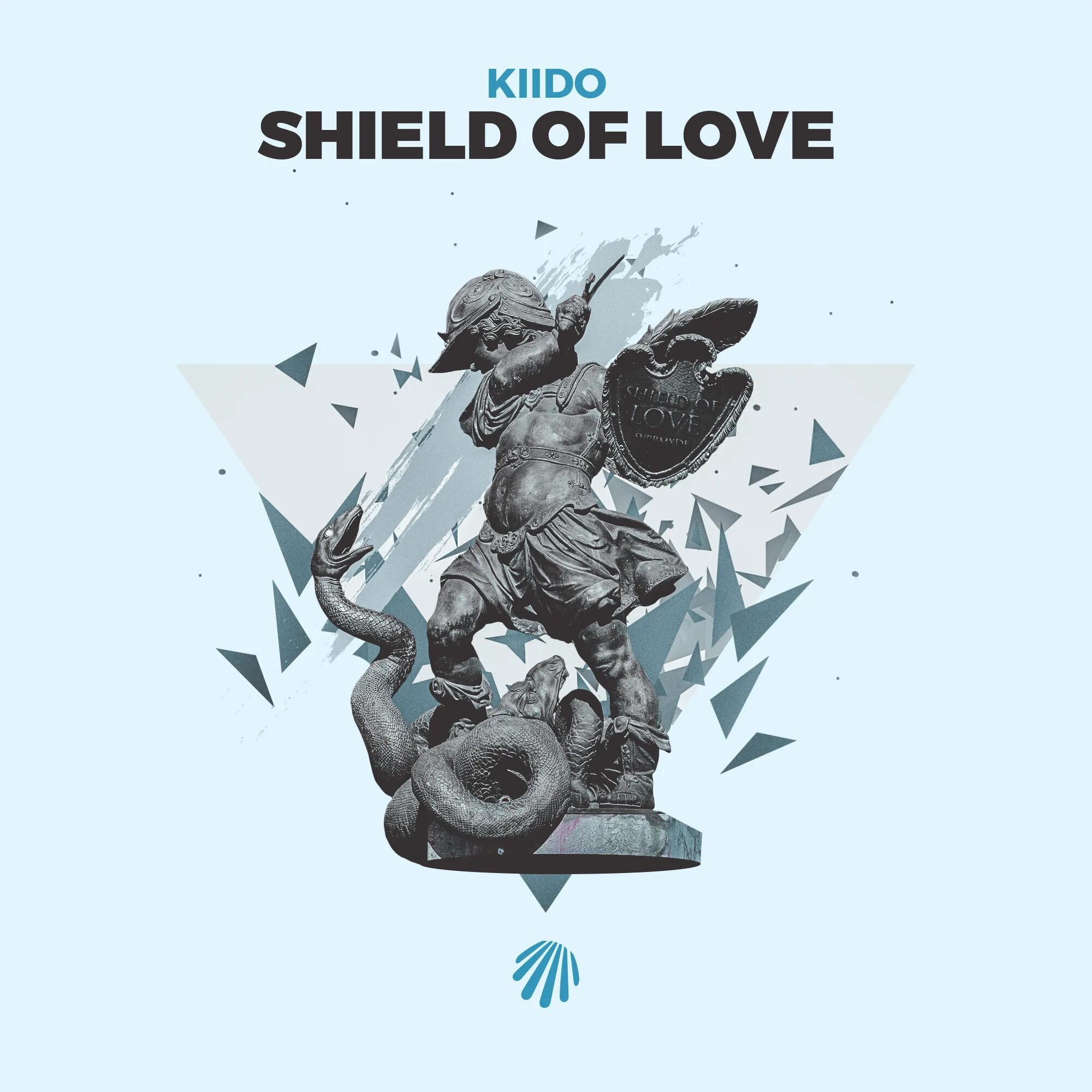 Camouflage Love is a Shield. Love is a Shield. Kiido. Альбом shields