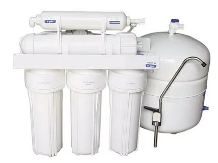 Filter system