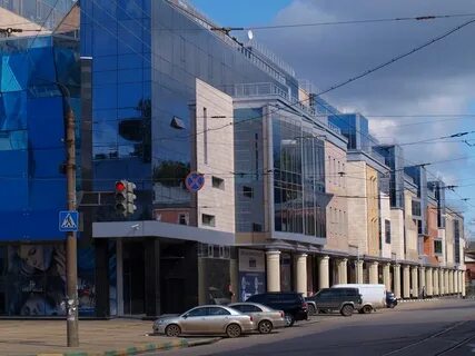 Плаза новгород
