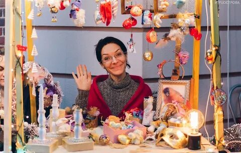 Таша 1 на ярмарке мастеров