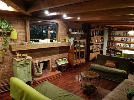 My living place