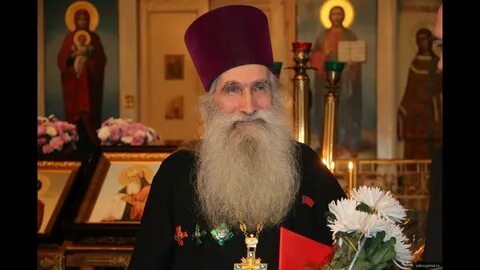 Старца храмы
