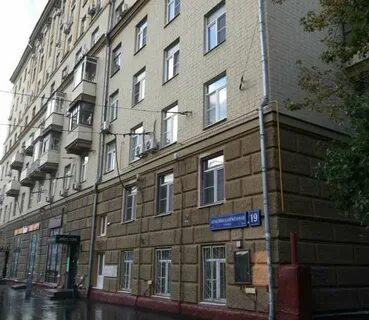 Ул красноказарменная 4
