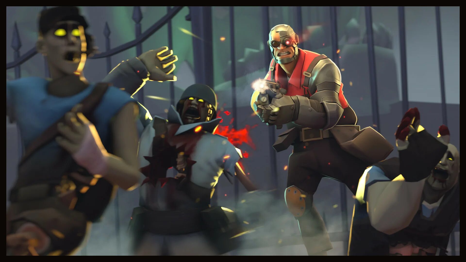 Sfm мастерская стим. Sfm workshop. Мастерская sfm. Мастерская sfm. Sfm мастерская стим.