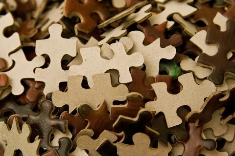 Pieces explain