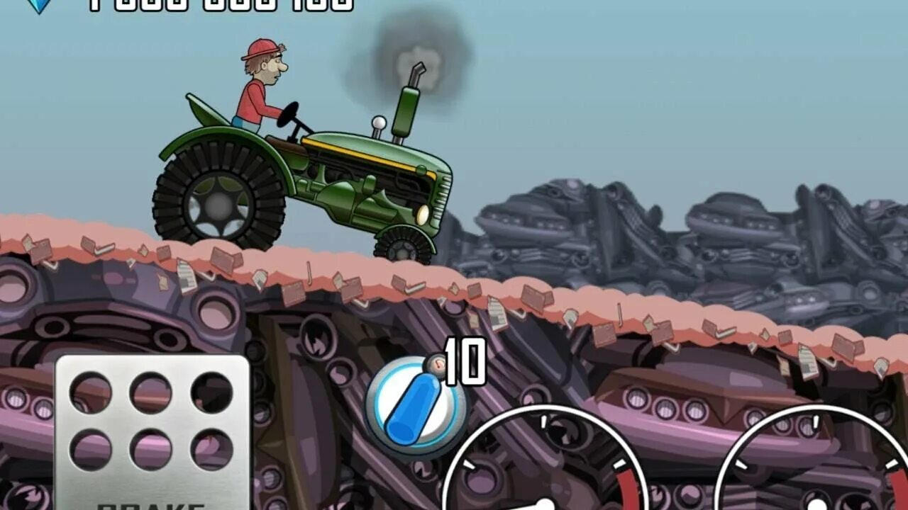 Hill Climb Racing 2 трактор. Hill Climb Racing машины. Хилл климб рейсинг трактор. Игра про красный трактор взломка игра. Взломка версия hill climb racing