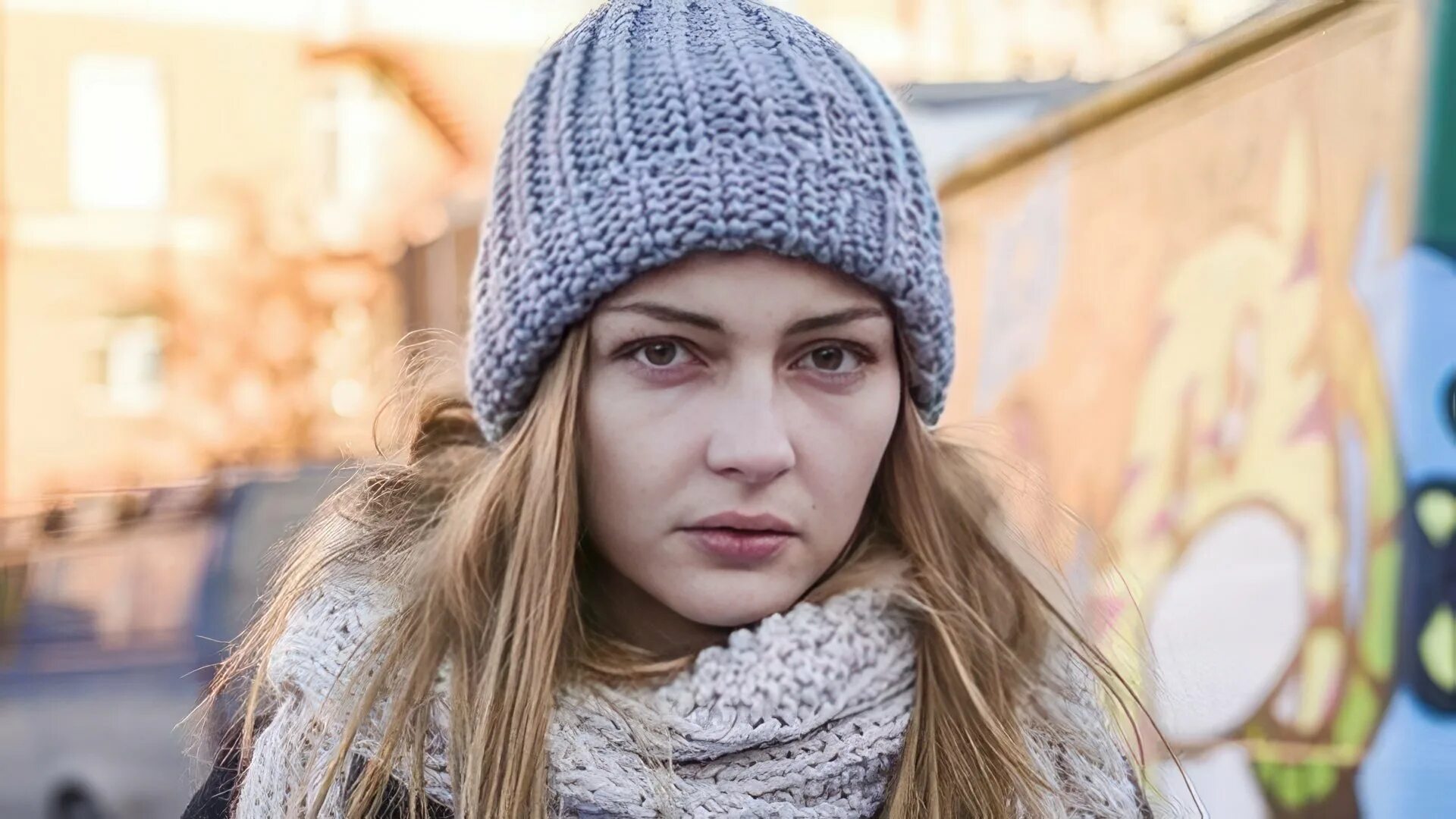 Женщина в беде 2 содержание