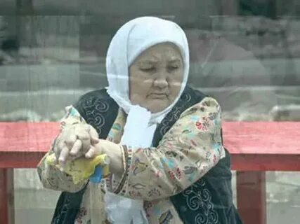 Анальды бөкселер сайысы