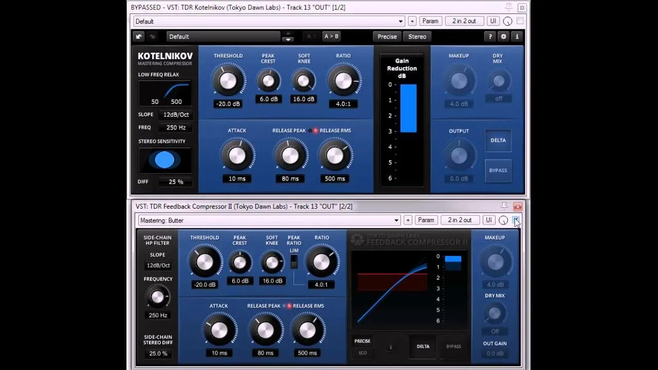 Tdr nova. TDR Kotelnikov. Kotelnikov Compressor. TDR Kotelnikov ge. Tokyo Dawn Labs - TDR Kotelnikov ge.