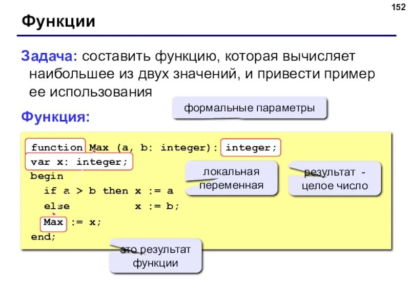 Формальные параметры-это переменные.... Формальные и фактические параметры функции. Локальные и глобальные переменные примеры. Глобальные и локальные переменные c++.