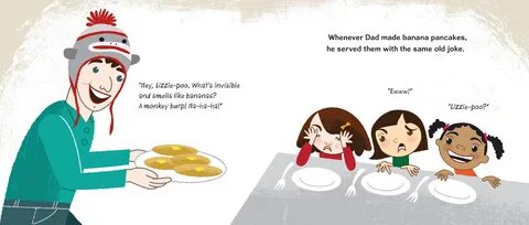 Literally Lynne Marie: GUEST POST: Setting Up Your Picture Book Setting by Chana