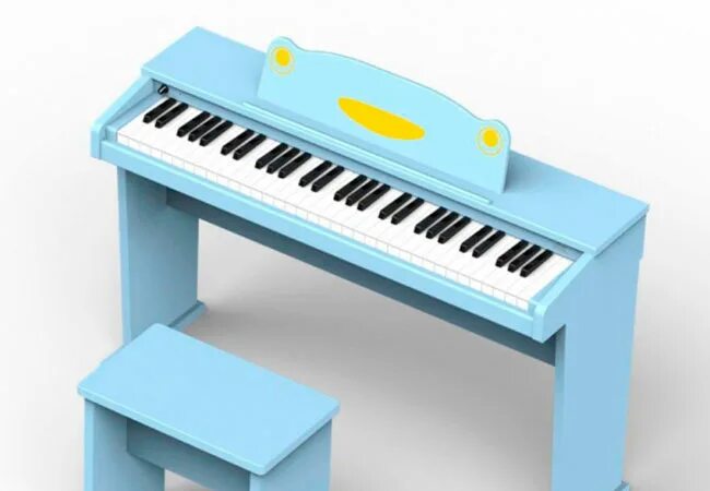 пианино терек. похож на пианино.