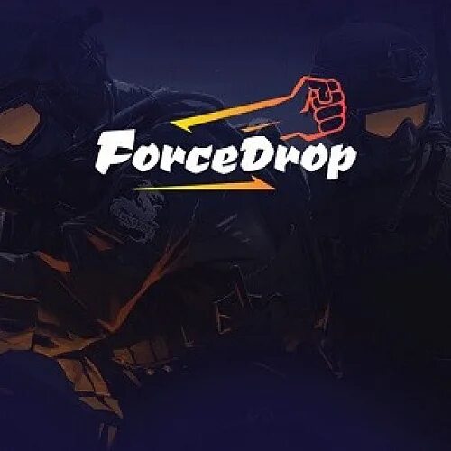 Forsedrop net