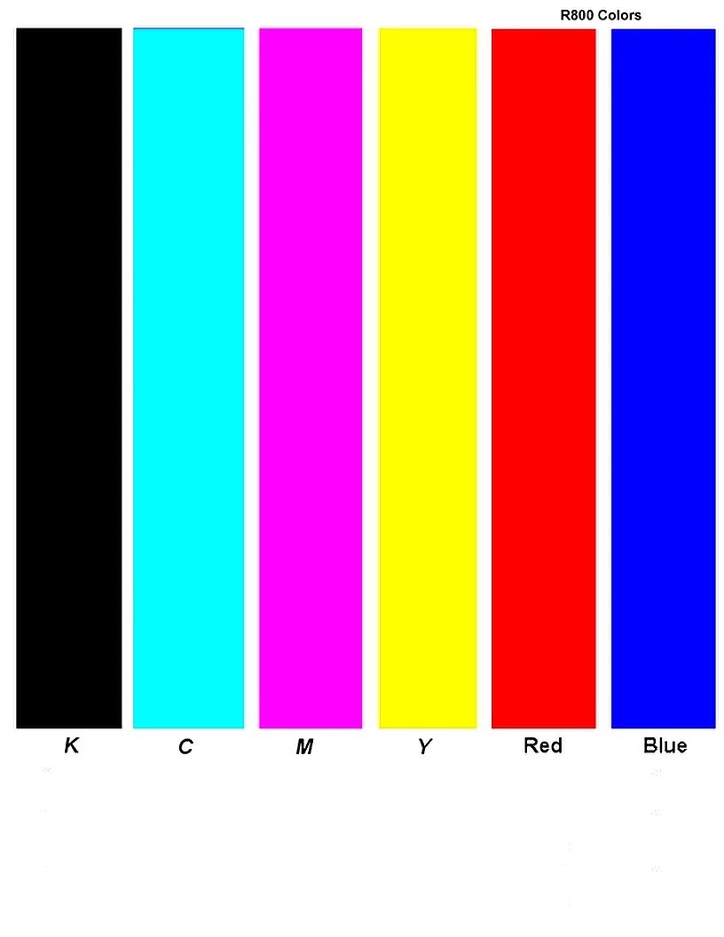 Тест цвета для принтера. Тестовая страница для принтера Epson l800. Тест принтера Эпсон 6 цветов. Тест для струйного принтера Epson 6 цветов. Тест печати струйного принтера Epson 6 цветов.